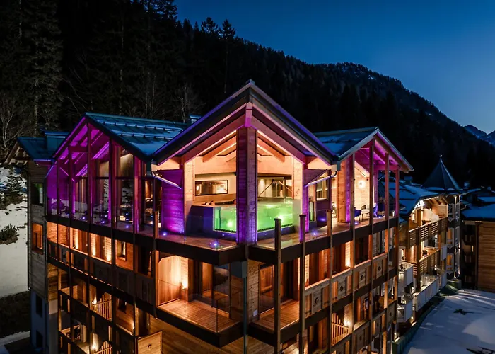 Cerana Relax Hotel