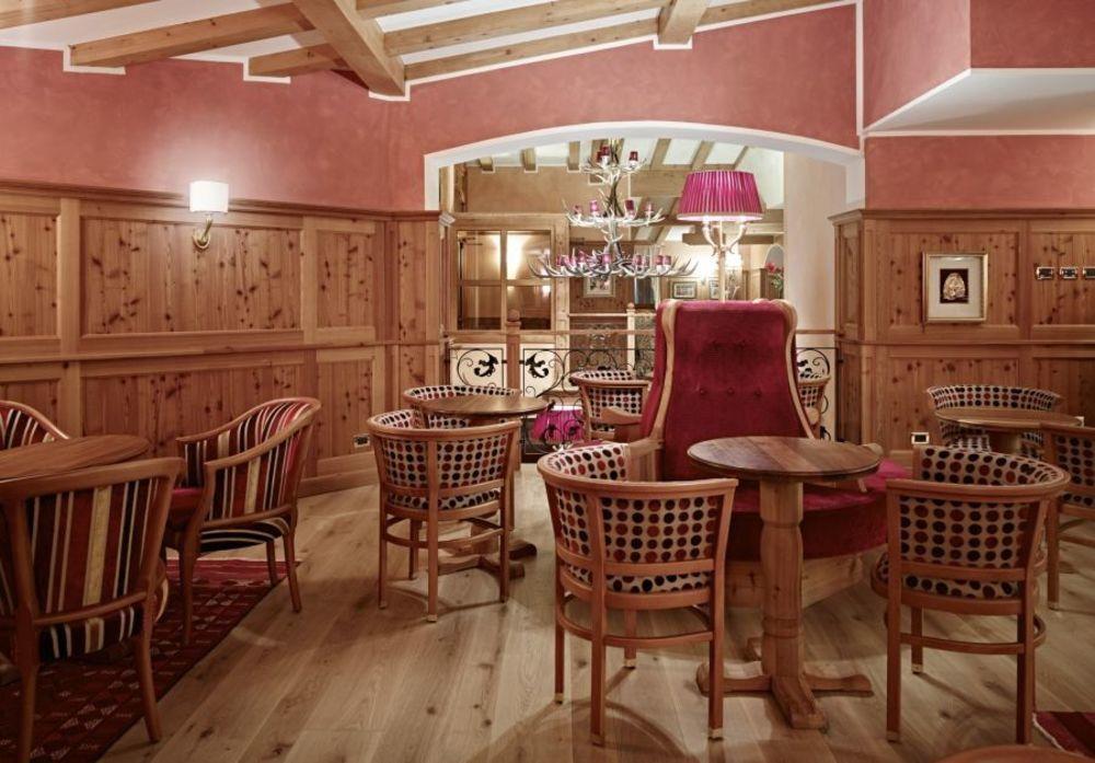 Hotel Cerana Relax Madonna