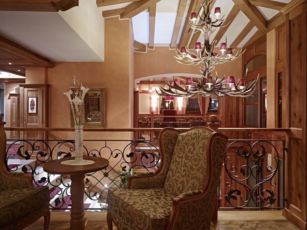 Cerana Relax Hotel