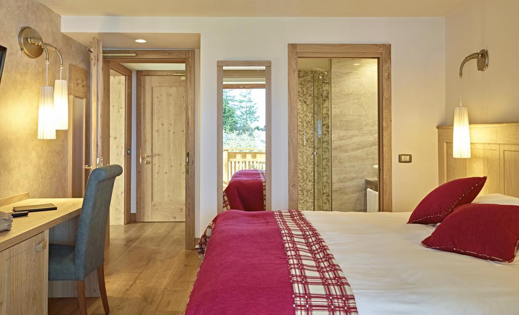 Cerana Relax Hotel