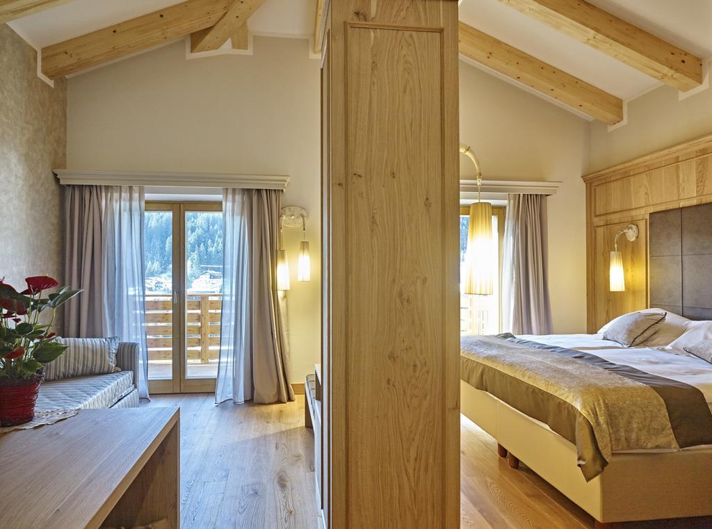 Hotel Cerana Relax Madonna