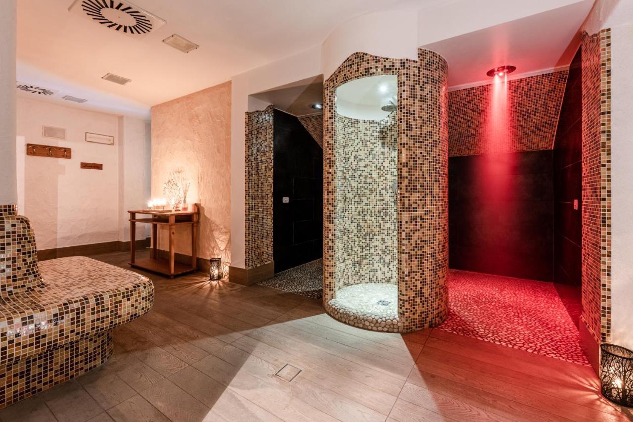 Hotel Cerana Relax