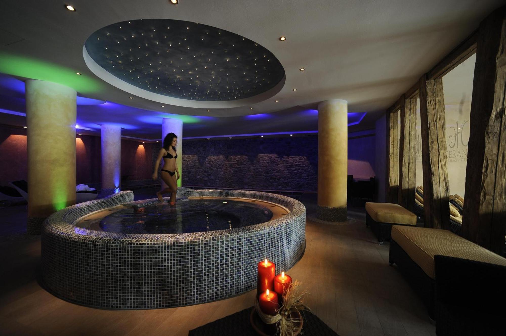 Hotel Cerana Relax