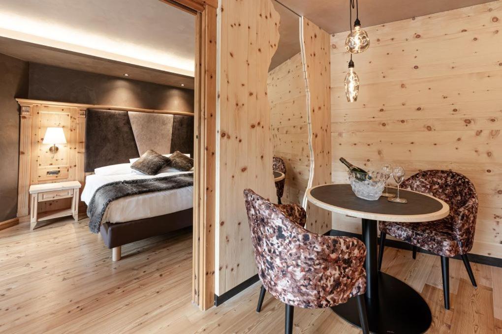 Hotel Cerana Relax 5*