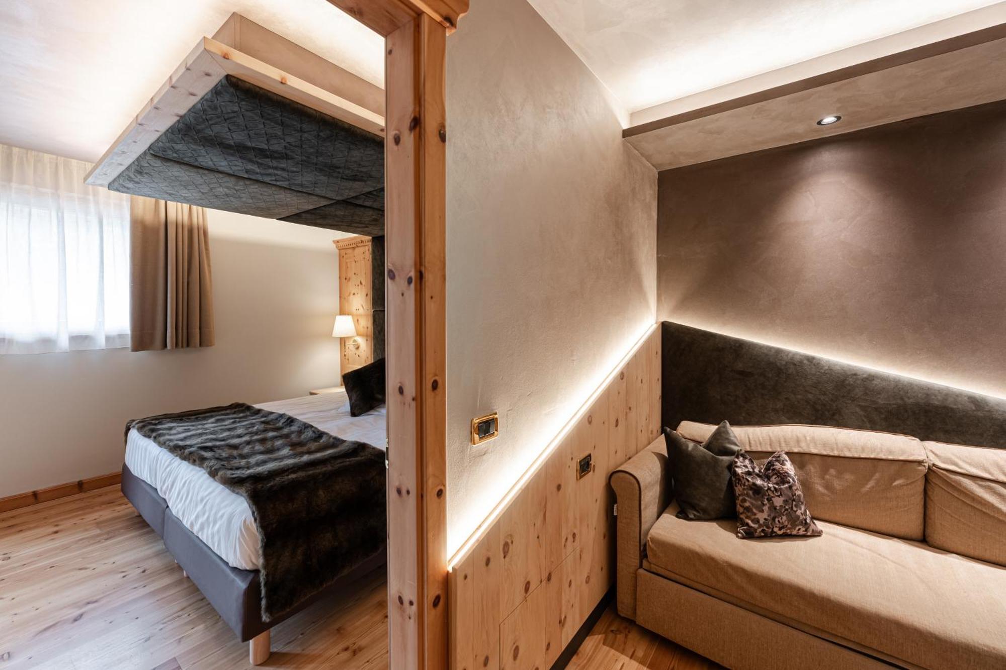 Cerana Relax 5* Madonna