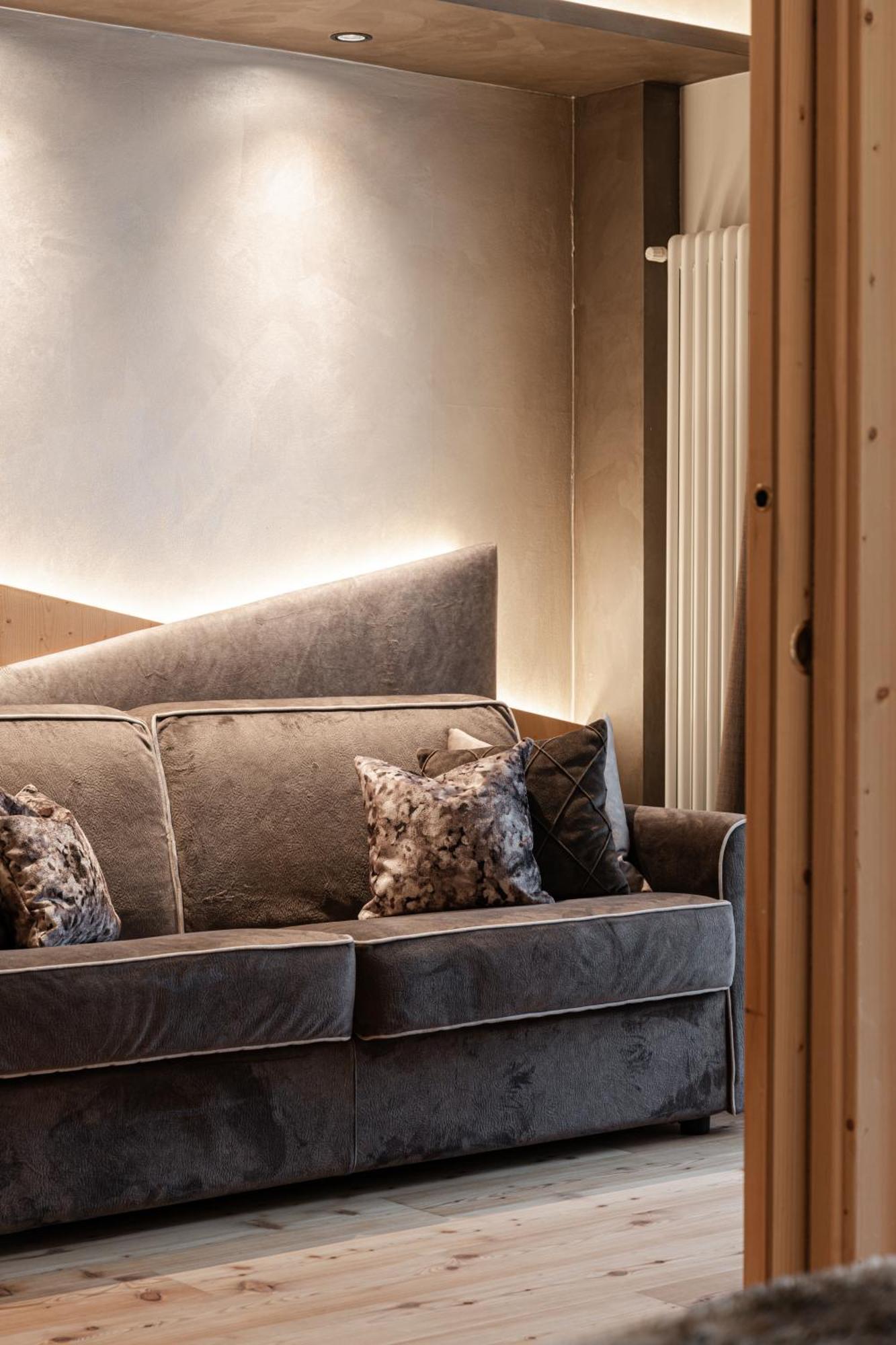 Cerana Relax Hotel Madonna
