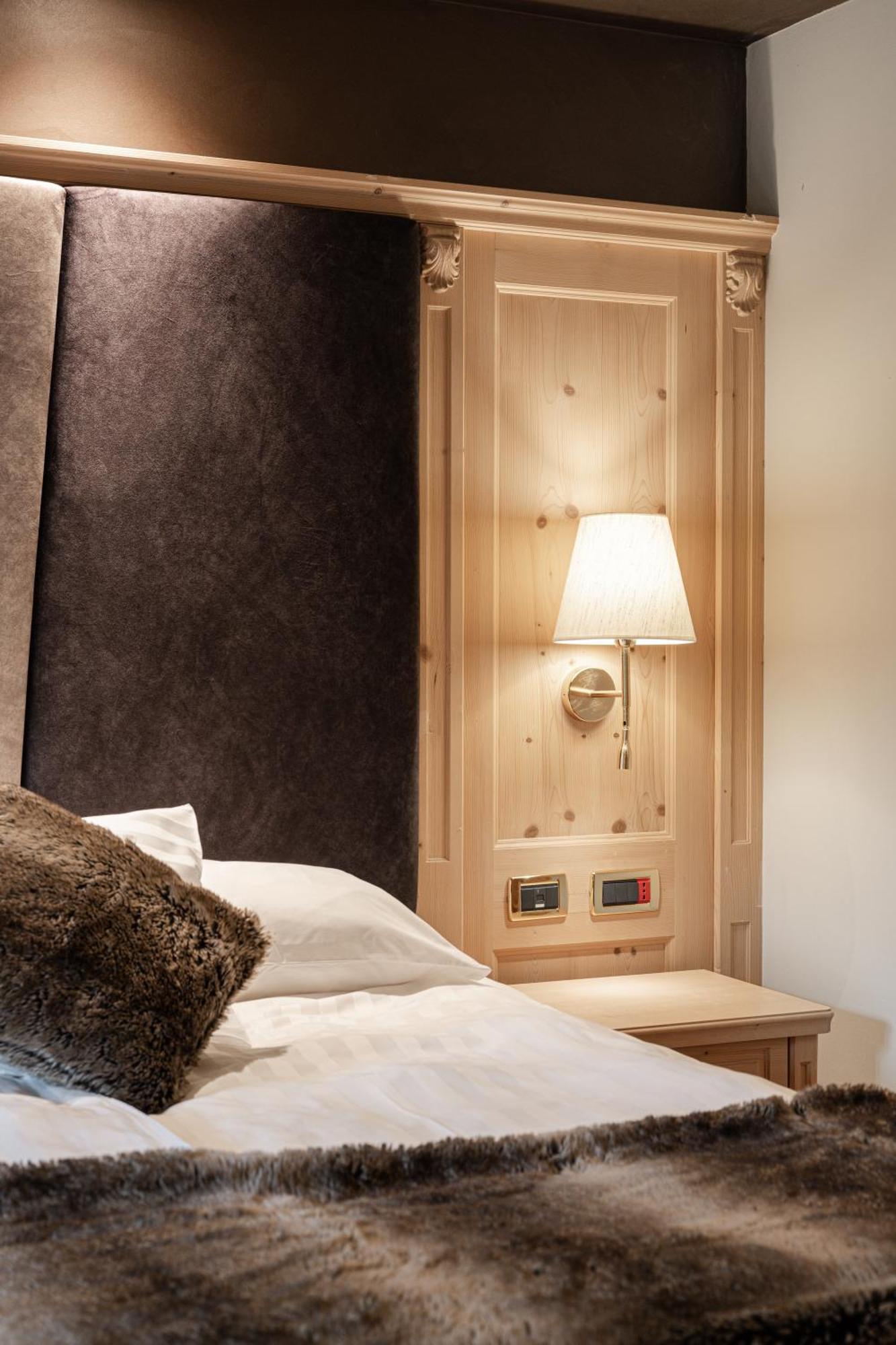 Cerana Relax Hotel Madonna