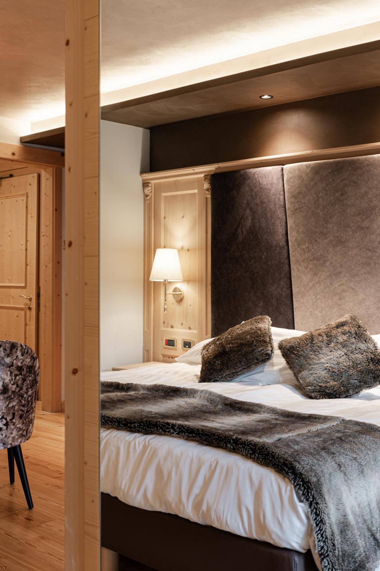 Cerana Relax 5* Madonna