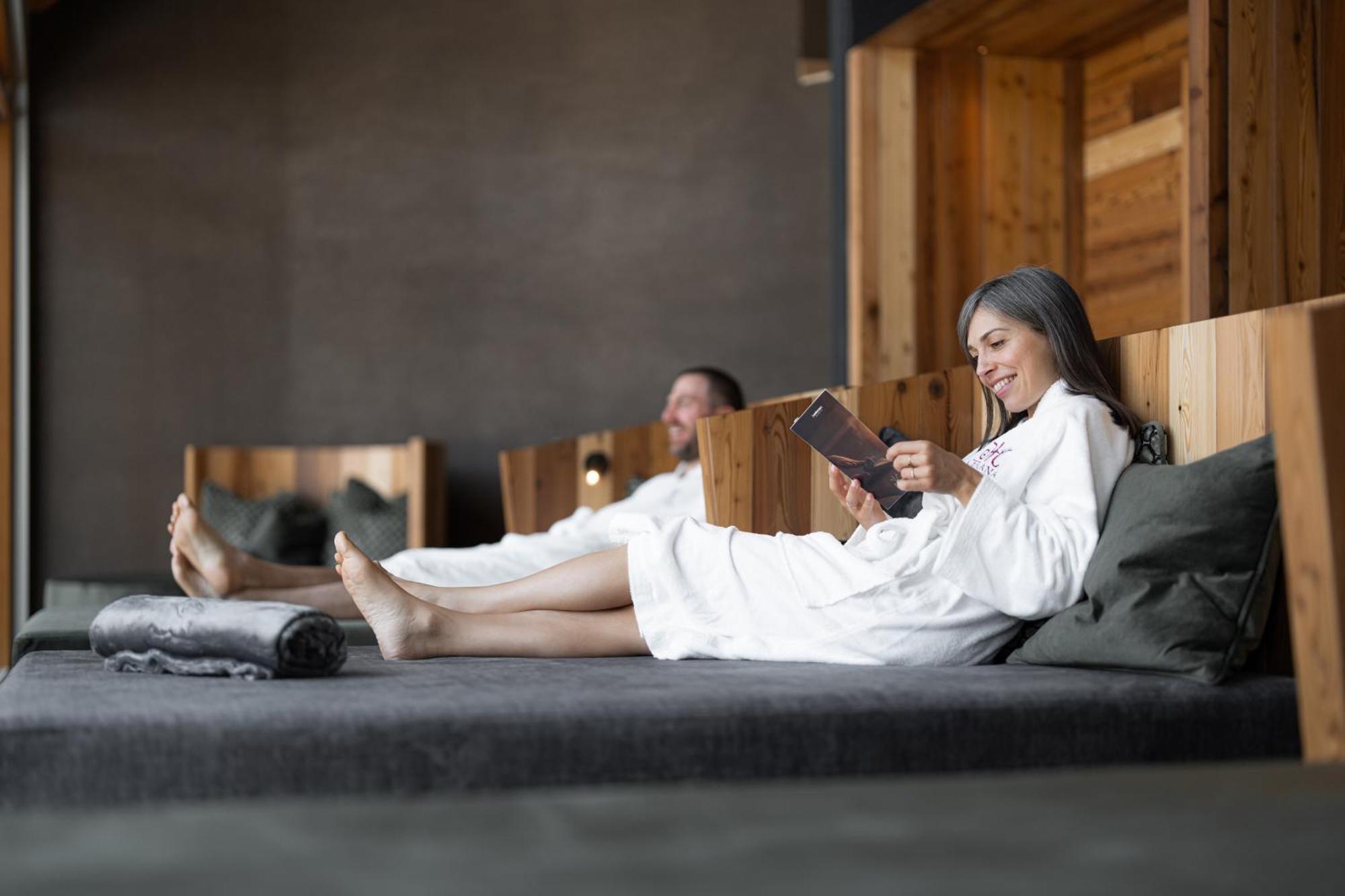Cerana Relax Hotel