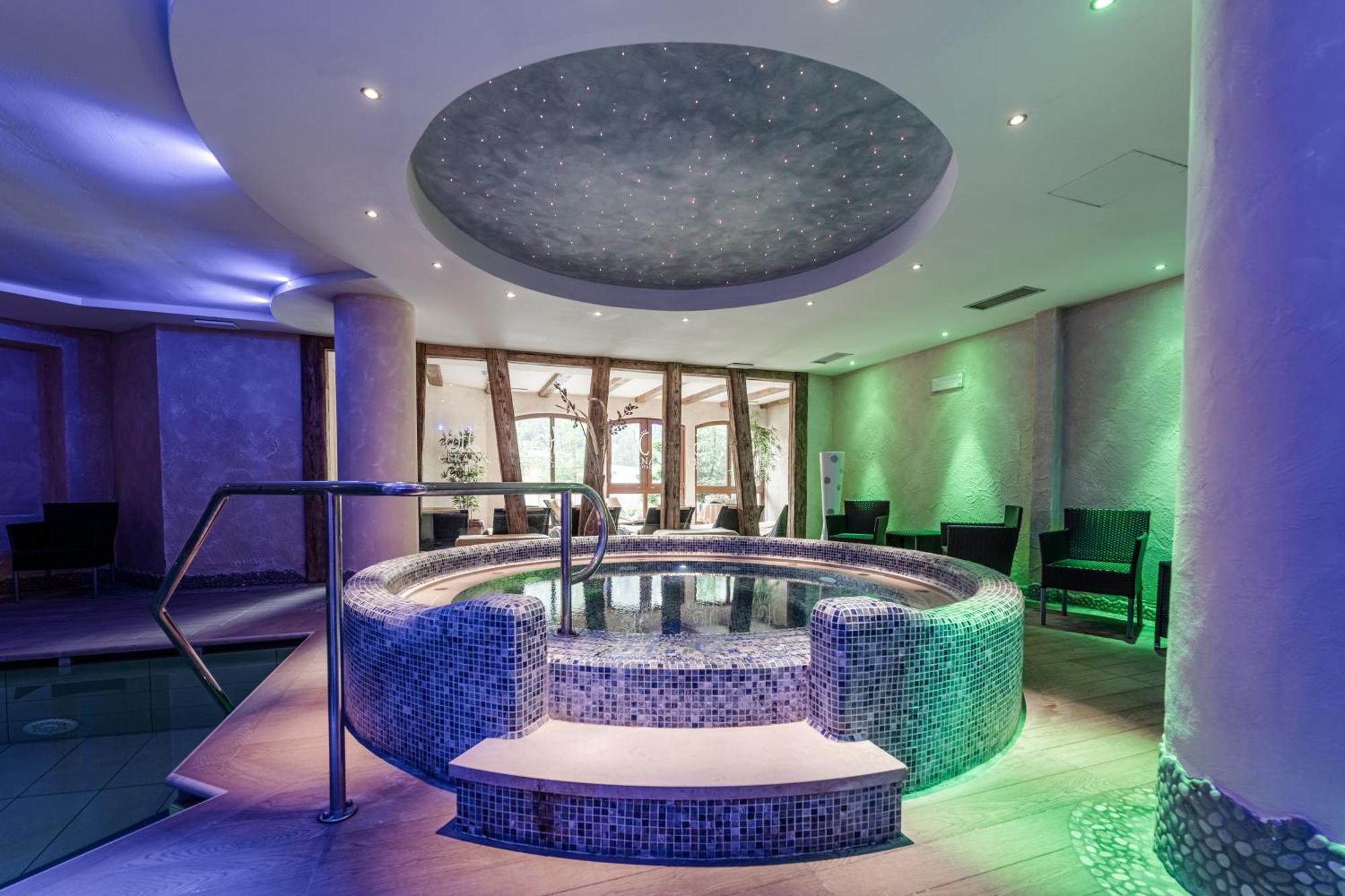 Cerana Relax Hotel 5*