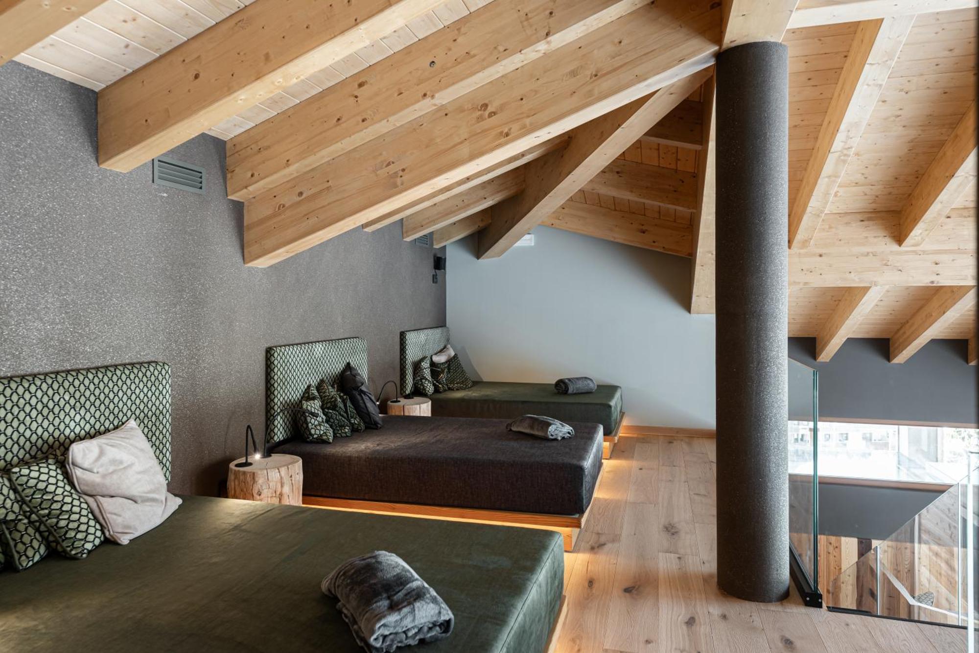 Cerana Relax Hotel Madonna