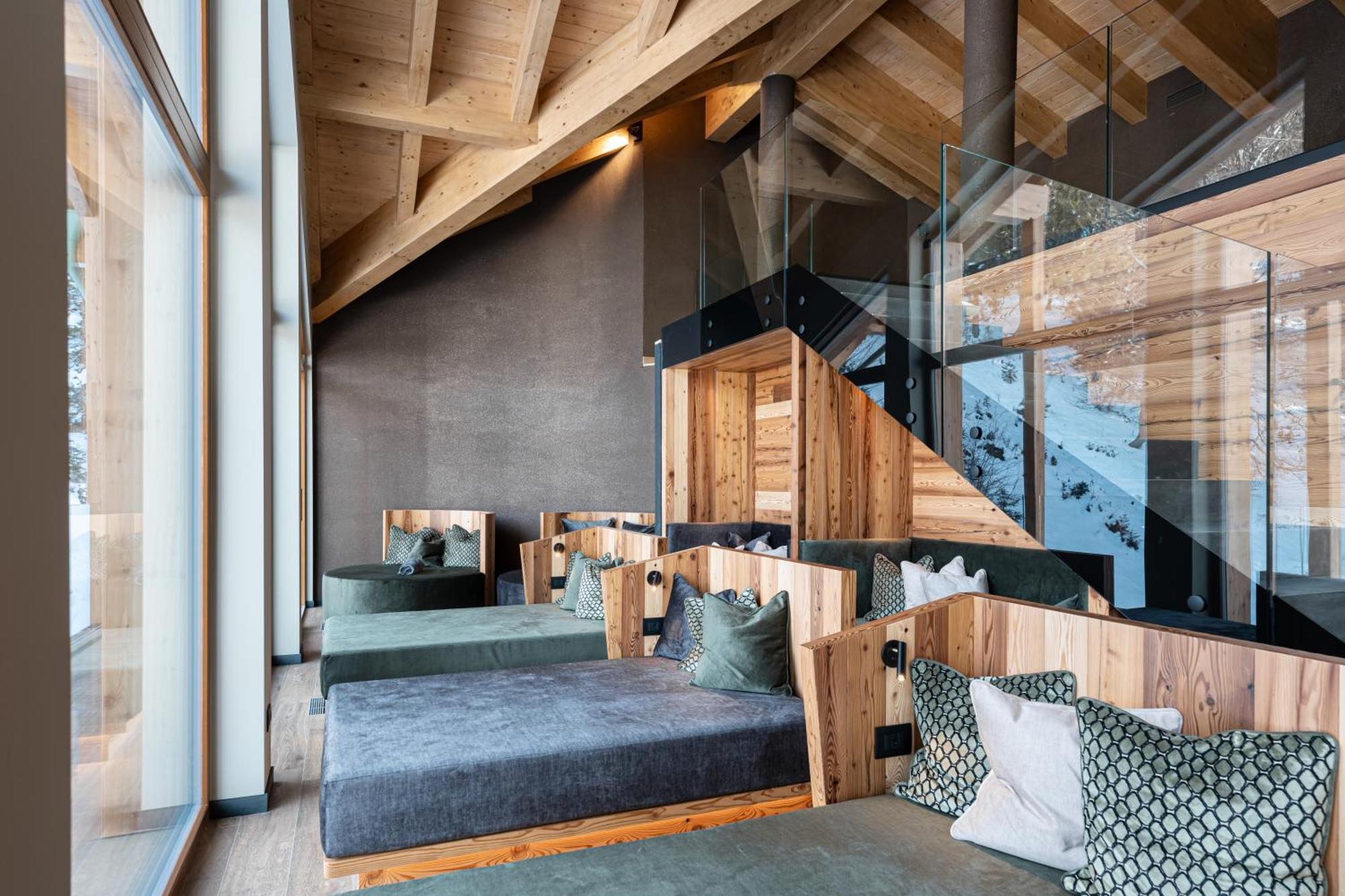 Cerana Relax Hotel Madonna