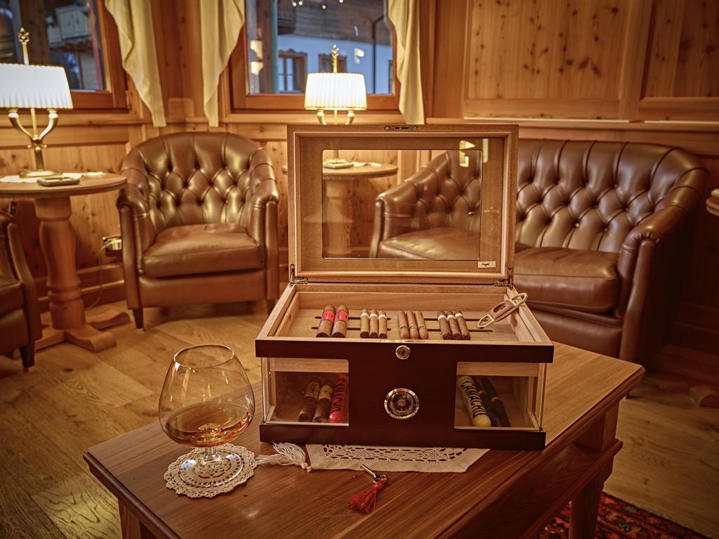 Cerana Relax 5* Madonna di Campiglio