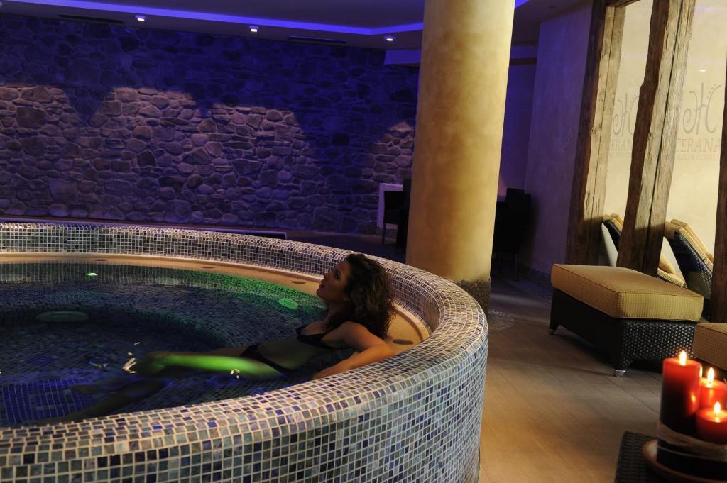 Cerana Relax Hotel