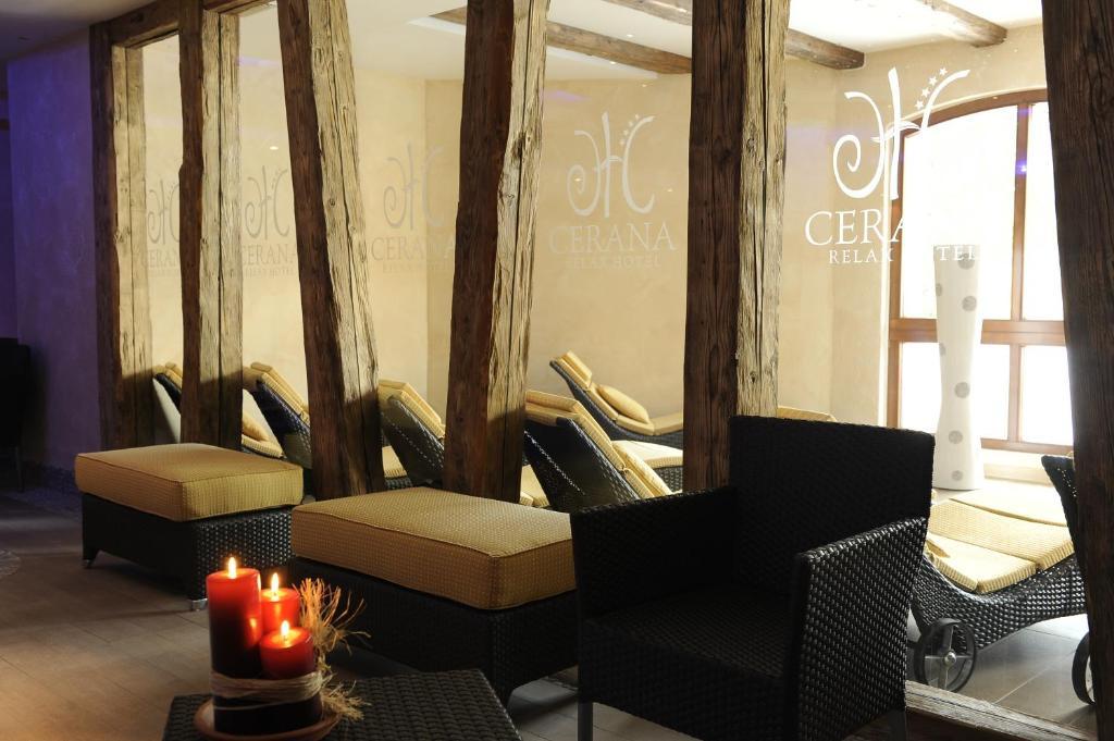 Cerana Relax Hotel 5*