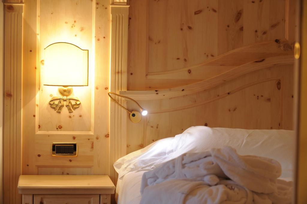 Hotel Cerana Relax Madonna