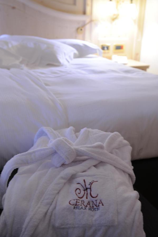Cerana Relax 5*